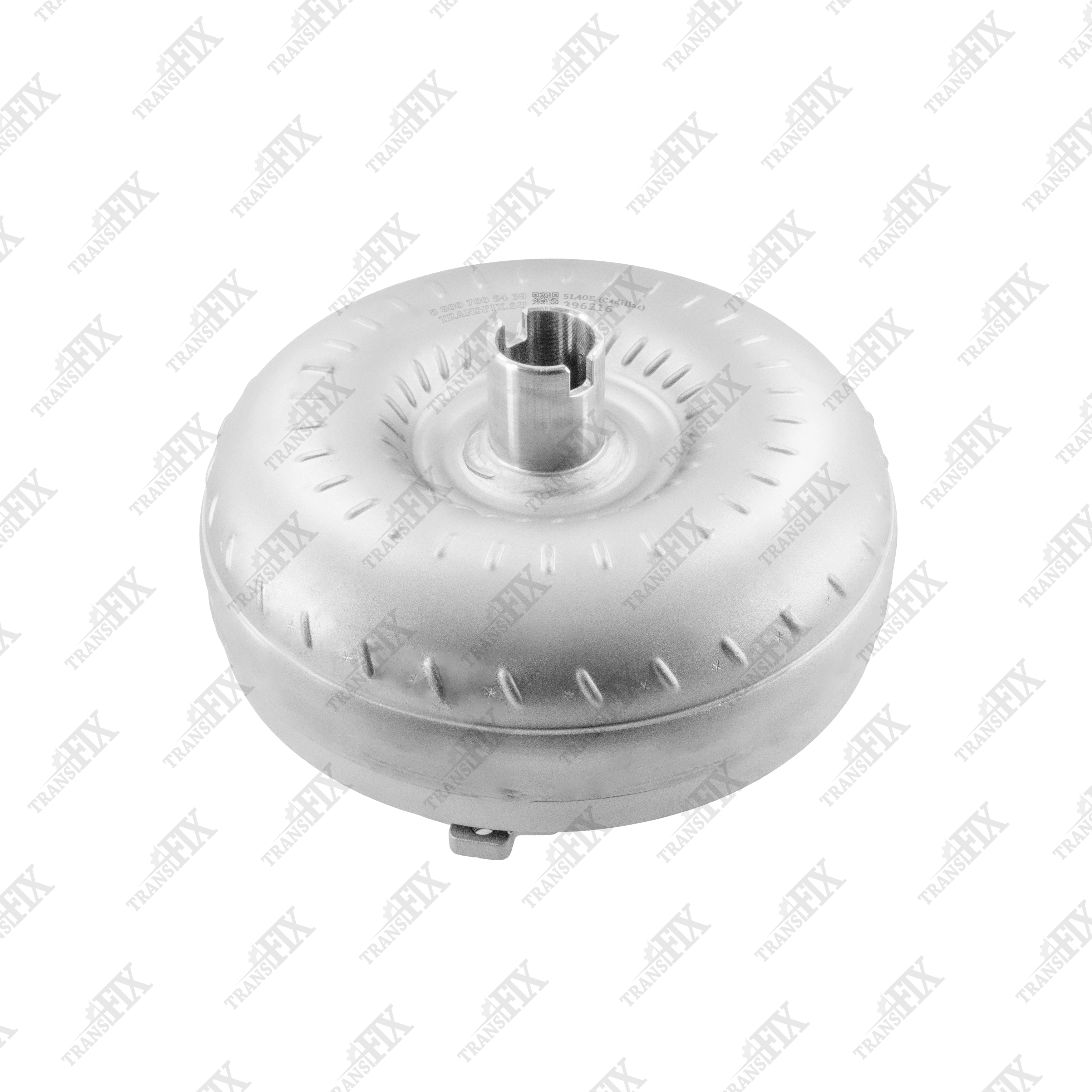 гдт 5L40E (Cadillac)